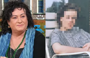 Foto’s: Caroline van der Plas was bloedheet toen ze twintig was: ‘Holy cow!!!’ Caroline van der Plas