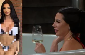 Kijkers Lang Leve de Liefde in shock door ‘borstomvang’ van 23-jarige Claudia! Lang Leve de Liefde