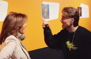 Barre beelden van laatste contact tussen André Hazes en Rachel Hazes: ‘IK VERGEET JE!’ André Hazes