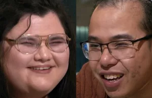 First Dates-kijkers liggen dubbel om gast die zegt redelijk Spaans te kunnen spreken! First Dates