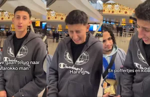 Gasten maken geniale video nu Geert Wilders de baas is: ‘Wat gaan jullie het meest missen?’ Geert Wilders