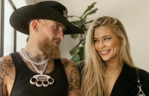 Jutta Leerdam stopt met schaatsen en wordt fulltime influencer met Jake Paul! Jutta Leerdam