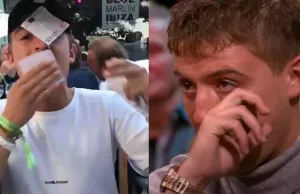 Lil Kleine in financieel noodweer: ‘Huis gedwongen in de verkoop!’ Lil Kleine