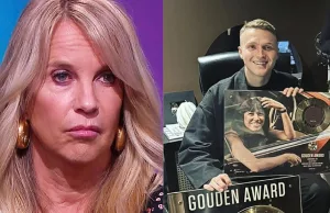 Woede vanwege Linda de Mol die eigen zoon voortrekt: ‘Dit is nepotisme!’ Linda de Mol