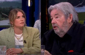 Dino-vraag van Maan bestempeld als ‘Domste opmerking van de eeuw’! Maan