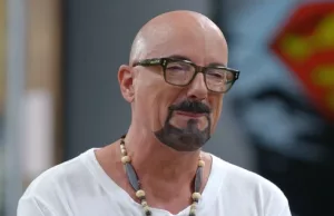 Maik de Boer heeft uiterst triest nieuws: ‘Ik heb nog maar en paar maanden te leven!’ Maik de Boer