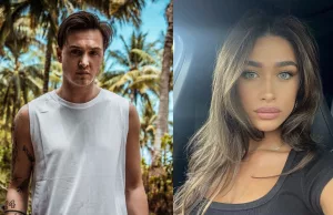 Beerput Maxim Froger gaat open: ‘Extreem huiselijk geweld en politie betrokken!’ Maxim Froger