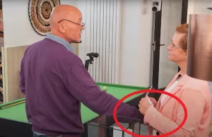 Lang Leve de Liefde-Mieke krijgt héél pijnlijk antwoord op vraag: ‘Wat zou je aan mijn uiterlijk veranderen?’ Lang Leve de Liefde