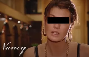 ‘Dames in de Dop-Nancy heeft Samantha de Jong gedrogeerd en gedwongen tot prostitutie!’