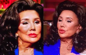 68-jarige Patty Brard emotioneel: ‘Ik ben bang om lelijk oud te worden!’ Patty Brard