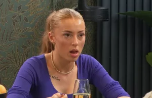 20-jarige Rachel uit Lang Leve de Liefde heeft nogal expliciete foto’s van zichzelf online staan!