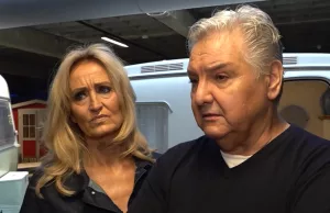 René Froger schiet compleet uit zijn slof tijdens interview: ‘Hoezo ben ik gedegradeerd!?’ René Froger