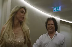 René Le Blanc breekt door in Duitsland en verlaat Nederland voorgoed! René Le Blanc