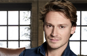 Sander Schimmelpenninck vertrekt voorgoed: ‘Ik heb geen zin meer!’ Sander Schimmelpenninck