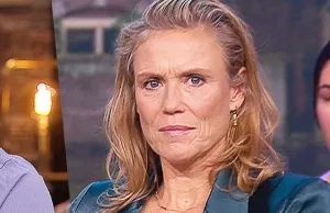 Zó zag Sophie Hilbrand eruit toen ze 20 was: ‘Nu zit haar kanis vol chemische producten!’ Sophie Hilbrand