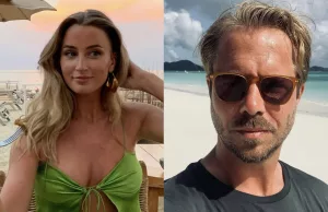 Bizarre foto van Thijs Römer en Noor de Groot gelekt: ‘Zieker dan dit wordt het niet!’ Thijs Römer