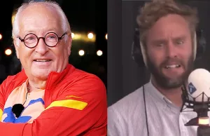 Youp van ’t Hek sloopt zieke Tim den Besten vollédig: ‘Je hebt een woke-psychose!’ Youp van 't Hek