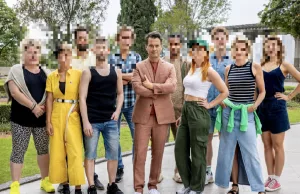 Kritiek op deelnemers van ‘Wie is de Mol?’: ‘Ik ken hier precies niemand van!’ Wie is de Mol