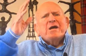 Zieke Clown Bassie maakt laatste videoboodschap voor Adriaan: ‘Broertje, bedankt voor je trouw!’ Bassie