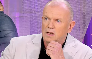 Einde carrière voor Evert Santegoeds: ‘Tijd dat die rat gecanceld wordt!’ Evert Santegoeds