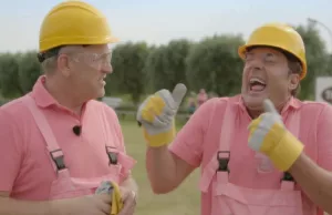 YESSS: Geer en Goor komen terug op deze streamingdienst! Geer en Goor