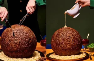 IKEA lanceert Zweeds balletje in Kalkoen-formaat voor Kerst! IKEA