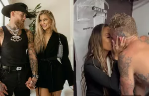 Video van Jake Paul met een andere vrouw duikt op, Jutta-fans zijn woest!