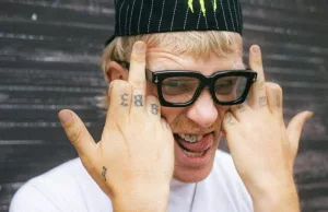 Deze bizarre muziek gaat Joost Klein op het Eurovisie Songfestival spelen! Joost Klein