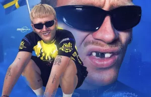 Joost Klein gaat Nederland de winst bezorgen op het Eurovisie Songfestival 2024! Joost klein