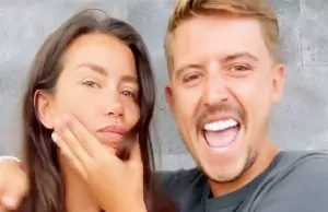 Het is alweer hé-le-maal mis tussen Jaimie Vaes en Lil Kleine: ‘Jaimie is doodsbang’ Jaimie Vaes