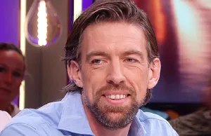 Foto’s: Dít is de nieuwe bloedmooie vriendin van Mattie Valk: ‘Hoe dan!?’ Mattie Valk