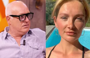 René van der Gijp over Maxime Meiland: ‘Als ze dit verzint is ze écht ziek…’ René van der Gijp