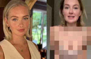 Maxime Meiland laat per ongeluk nét iets teveel zien: ‘Alles voor de views!’ Maxime Meiland