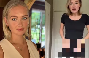 Maxime Meiland gaat nóg een stapje verder en staat in haar niksie strings te verkopen! Maxime Meiland