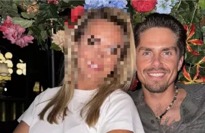 Hoera, Monique Westenberg is 46 jaar: ‘Zo te zien heeft ze zichzelf getrakteerd op botox!’ Monique Westenberg