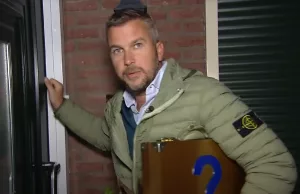 Miljoen van de Postcode Loterij valt in Blaricum: ‘Heb ik helemaal niet nodig…’ Postcode Loterij