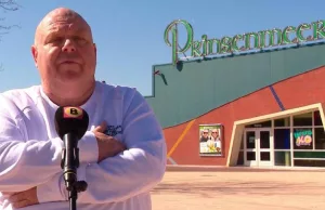 Peter Gillis deelt pijnlijk nieuws op Instagram: ‘We stoppen met de vakantieparken!’ Peter Gillis