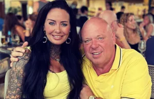 Peter Gillis en Wendy van Hout delen echofoto: ‘Gezin wordt nog groter!’ Peter Gillis