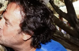 Intieme foto’s van Sanne Ottens: ‘Het nieuwe vriendinnetje van Marco Borsato!’ Marco Borsato