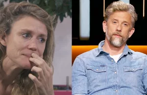 Oei: Waldemar Torenstra betrapt met een andere vrouw dan Sophie Hilbrand! Sophie Hilbrand