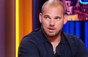 Het is officieel: 39-jarige Wesley Sneijder stelt zijn 22-jarige vriendin voor! Wesley Sneijder