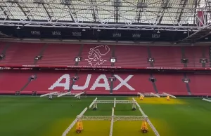 Giga-schandaal bij Ajax: ‘Als dit waar is, dan is dat einde verhaal voor de club!’ Ajax
