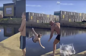 Felle kritiek op Alex Soze die eigen zoon in ijskoude sloot flikkert! Alex Soze