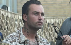 Jake Paul wil mogelijk gevecht aan gaan met Dave Roelvink voor ongekend bedrag! Dave Roelvink