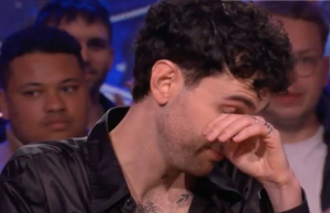 Duncan Laurence is er helemaal klaar mee na kritiek op zijn afgebroken concert! Duncan Laurence
