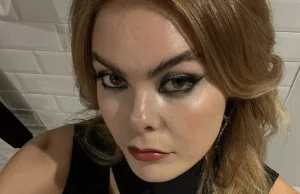 Carrière als influencer voorbij voor Gravin Eloise: ‘Dom, plat en leeg!’ Gravin Eloise