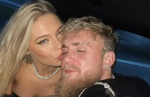 Jake Paul zet ongecensureerde beelden van Jutta Leerdam online! Jake Paul