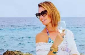 Leontien Borsato geeft aan liever niet te werken: ‘Doe liever leuke dingen…’ Leontien Borsato