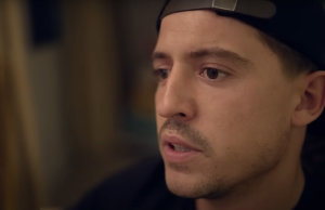 Lil Kleine graaf eigen graf met ‘agressief interview’ bij Renze Klamer! Lil Kleine