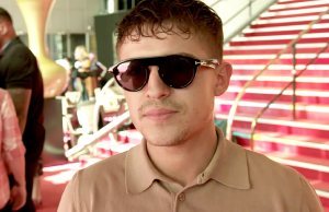 Bi-zar: Lil Kleine doet het ondenkbare, direct na ‘comeback-interview’ bij Renze Klamer! Lil Kleine